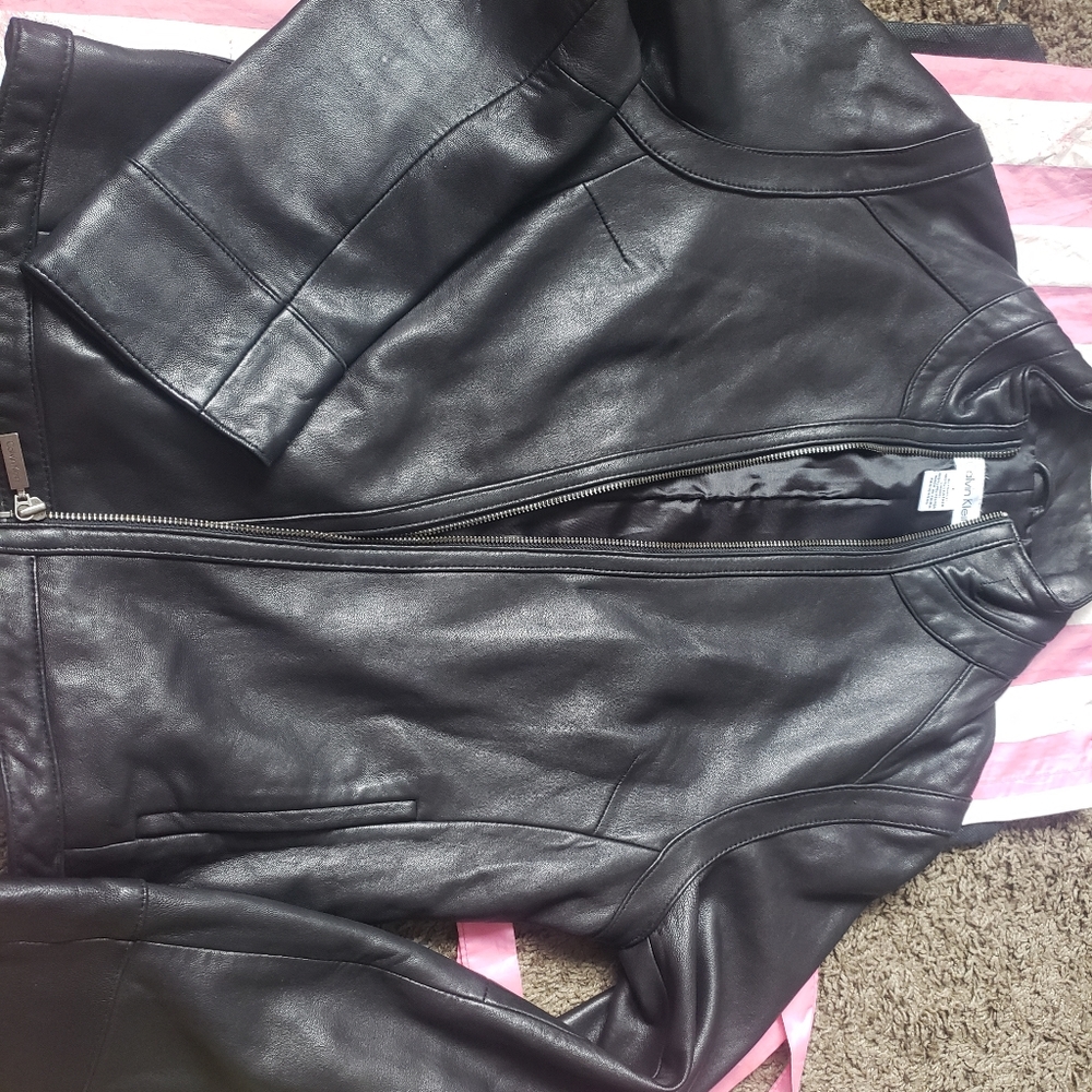 Calvin Klein Jacket